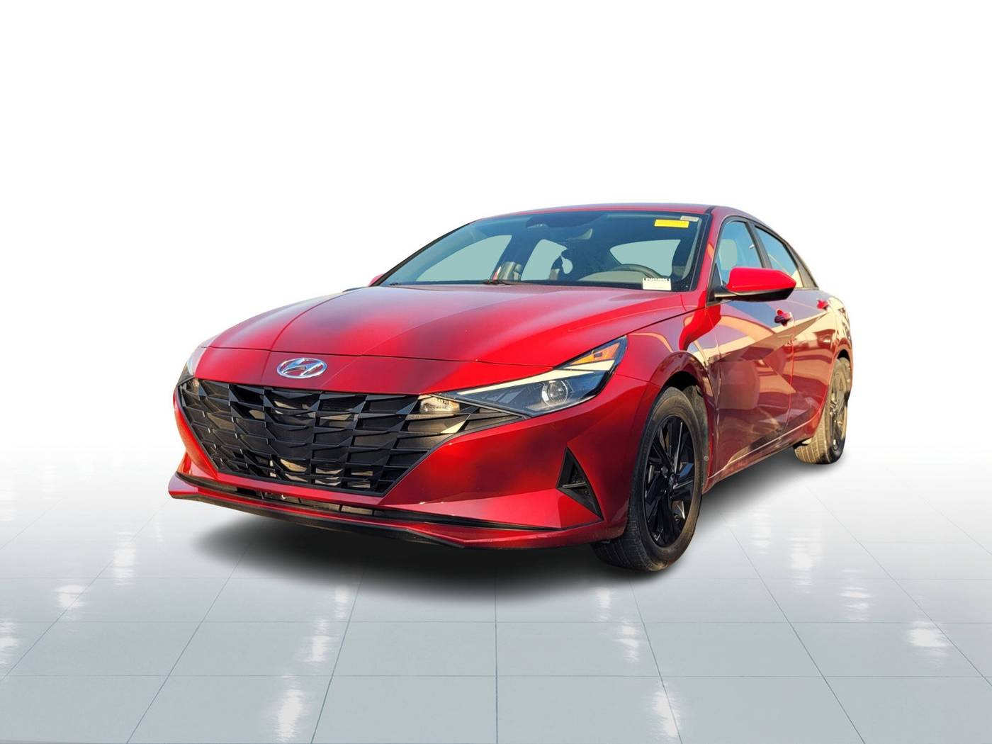2023 Hyundai Elantra SEL — Sedan — 24,026 mi — Tampa, FL