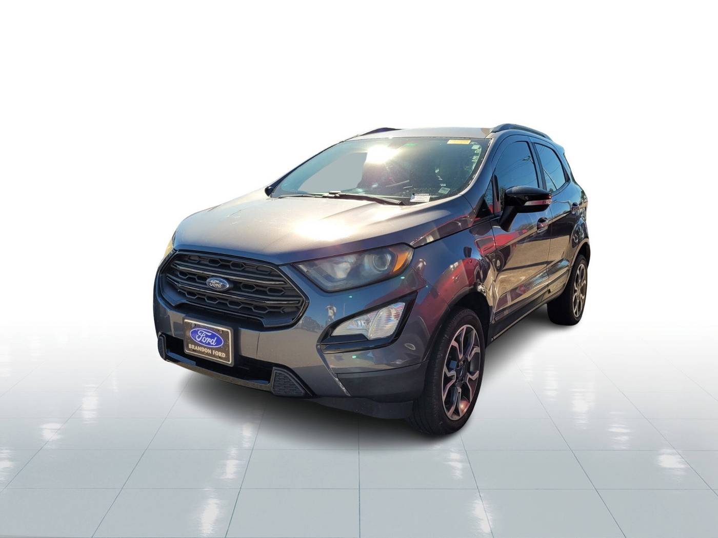 2019 Ford EcoSport SES — SUV — 57,911 mi — Tampa, FL