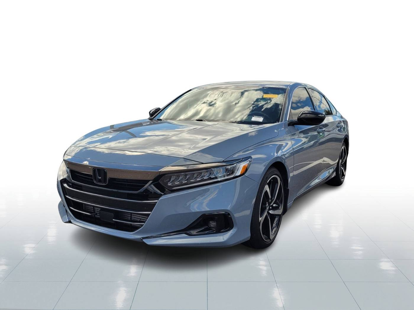 2022 Honda Accord Sport — Sedan — 34,879 mi — Tampa, FL