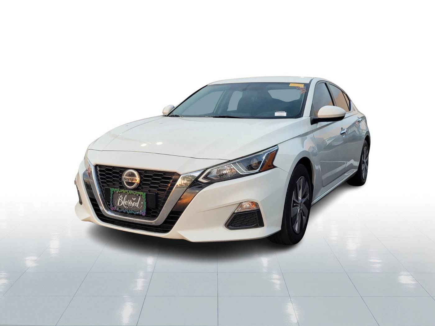 2020 Nissan Altima S — Sedan — 81,390 mi — Tampa, FL