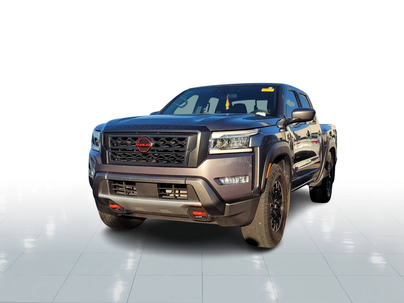 2024 Nissan Frontier PRO-X — Pickup Truck — 14,780 mi — Tampa, FL