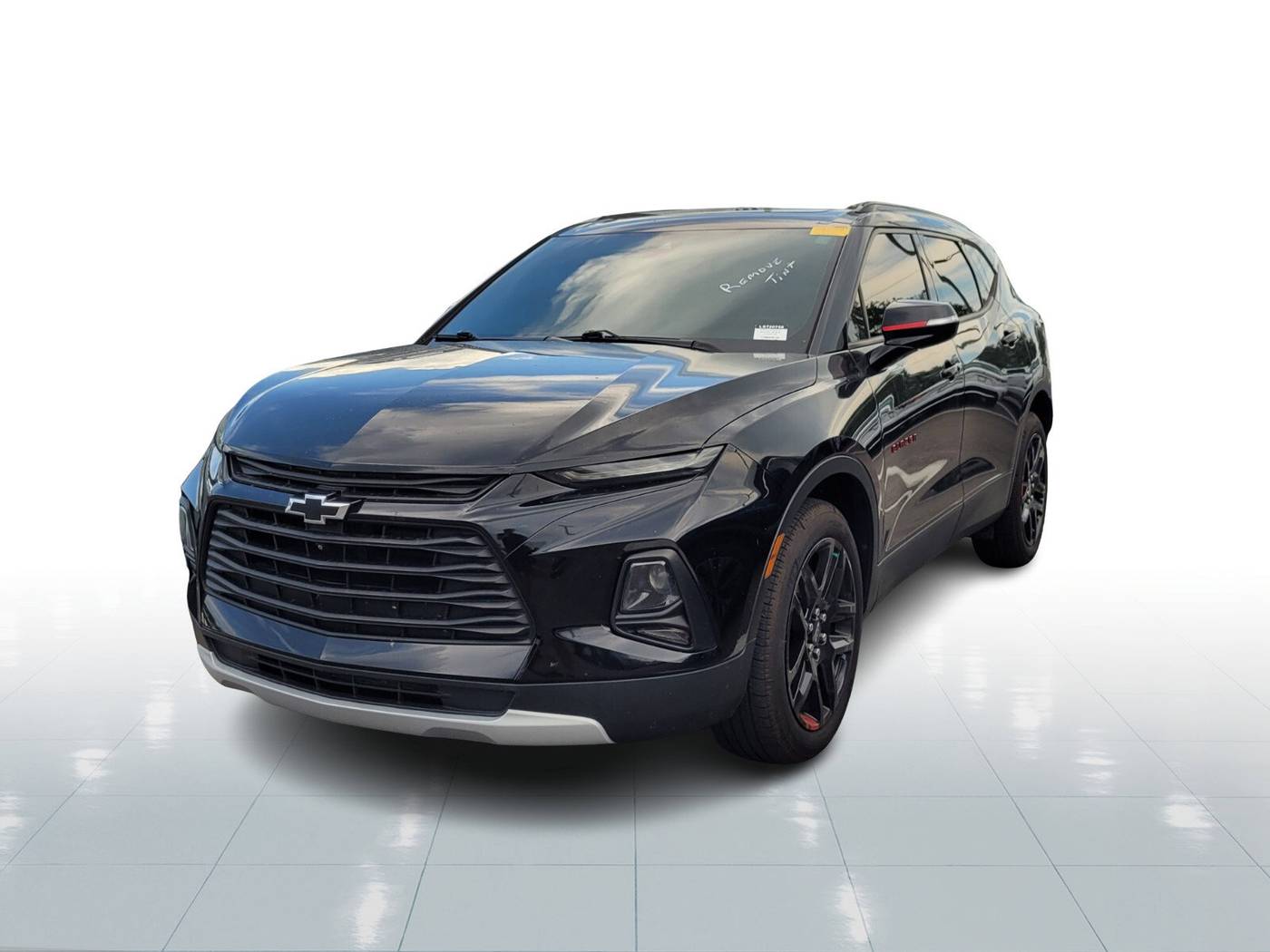2020 Chevrolet Blazer 3LT — SUV — 60,572 mi — Tampa, FL