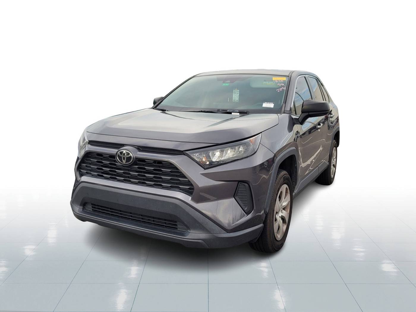 2022 Toyota RAV4 LE — SUV — 94,871 mi — Tampa, FL