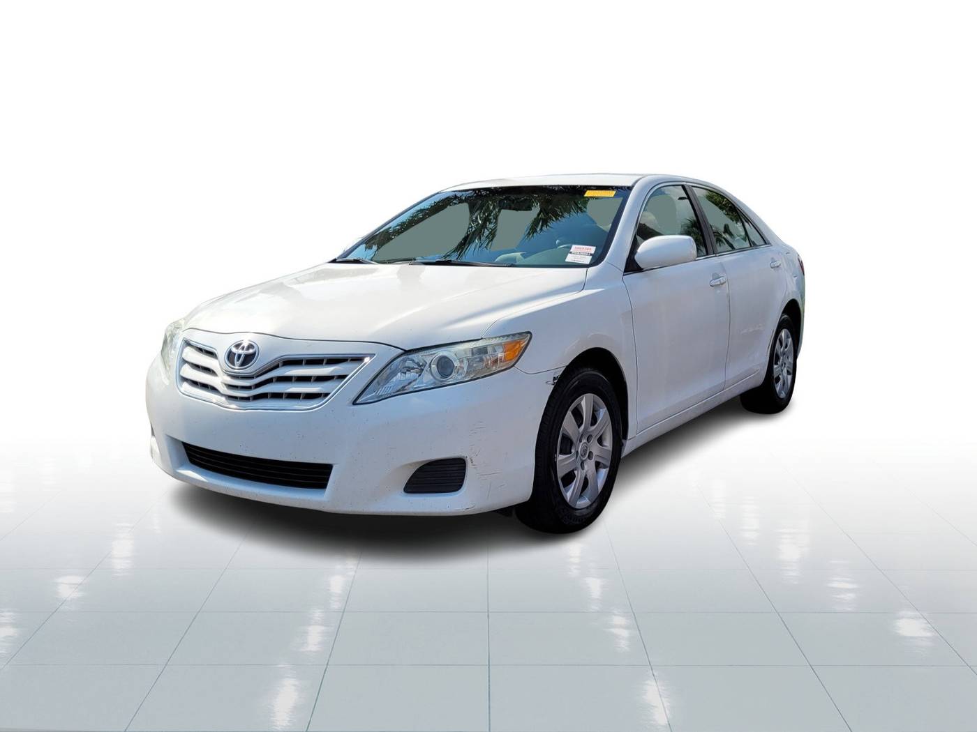 2011 Toyota Camry Base — Sedan — 129,750 mi — Tampa, FL