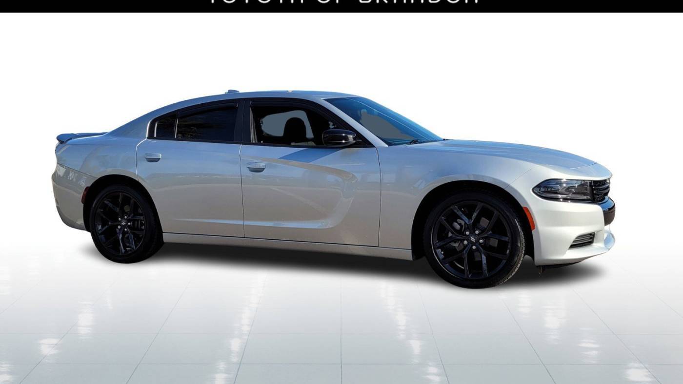 2023 Dodge Charger SXT — Sedan — 19,285 mi — Tampa, FL