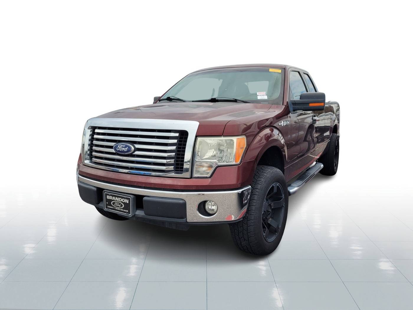 2010 Ford F-150 XLT — Pickup Truck — 67,251 mi — Tampa, FL