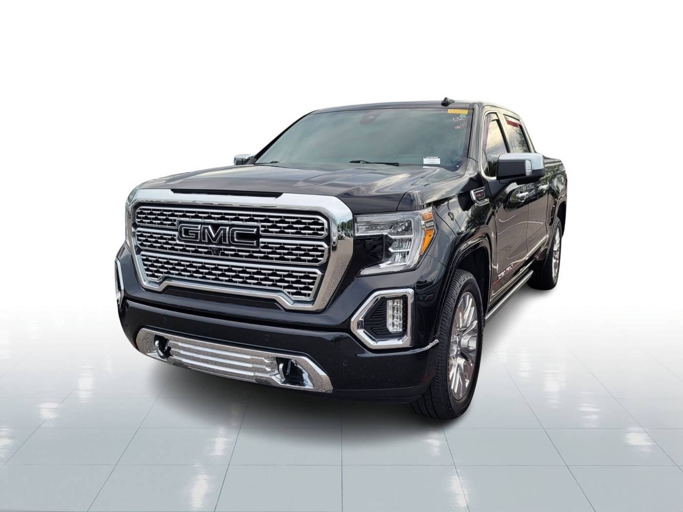 2020 GMC Sierra 1500 Denali — Pickup Truck — 68,596 mi — Tampa, FL