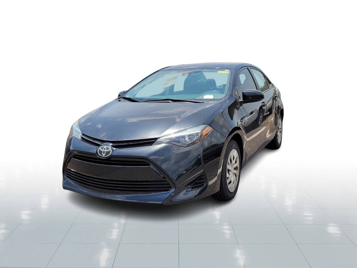2019 Toyota Corolla L — Sedan — 97,499 mi — Tampa, FL