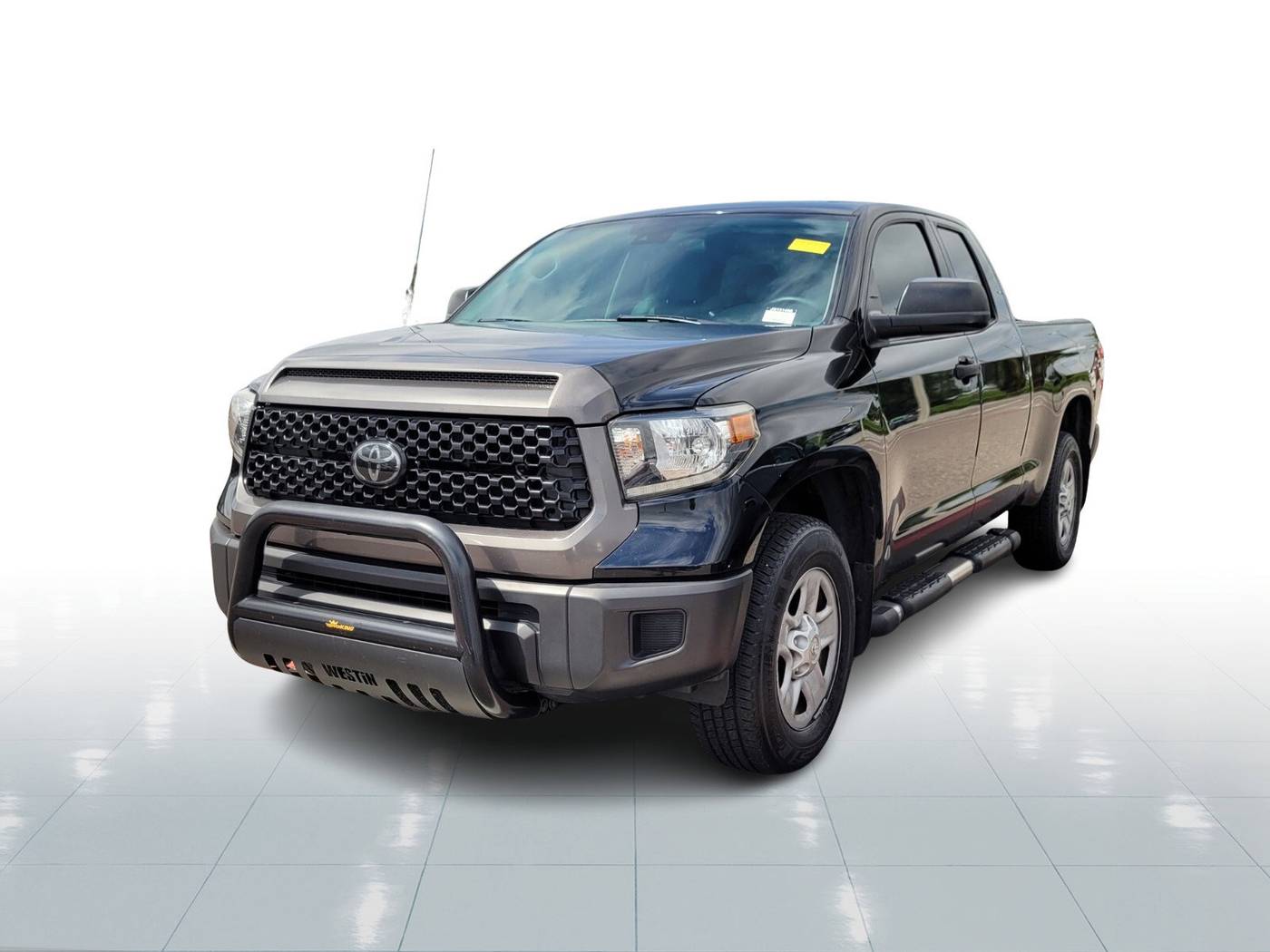 2018 Toyota Tundra SR — Pickup Truck — 46,310 mi — Tampa, FL