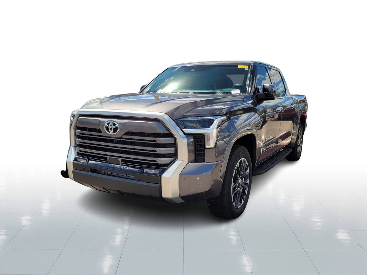 2023 Toyota Tundra Limited — Pickup Truck — 14,960 mi — Tampa, FL
