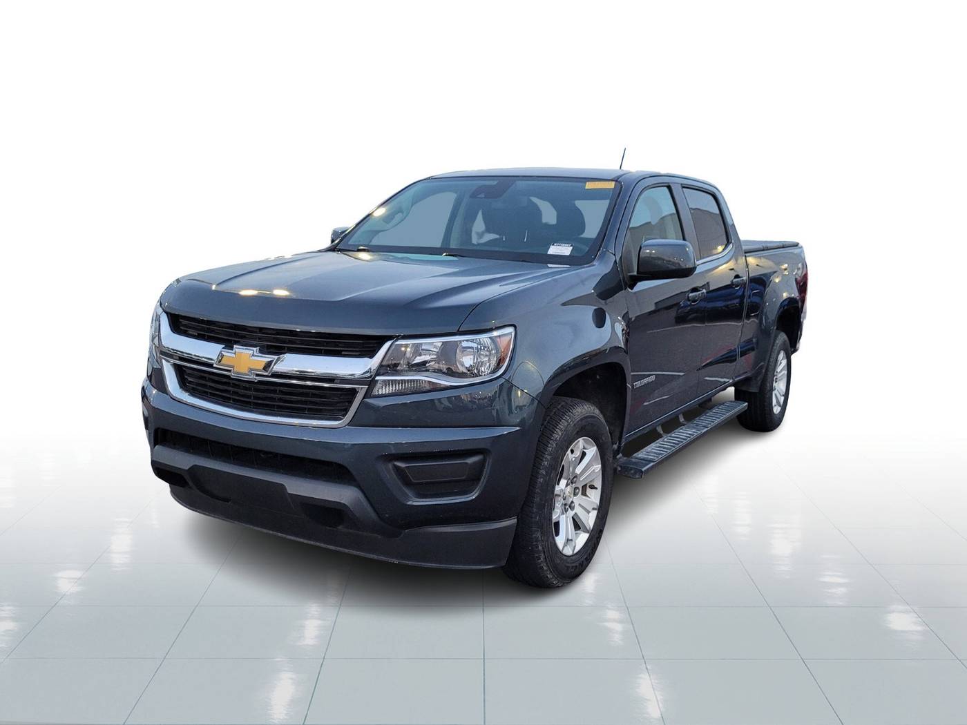 2019 Chevrolet Colorado LT — Pickup Truck — 39,019 mi — Tampa, FL