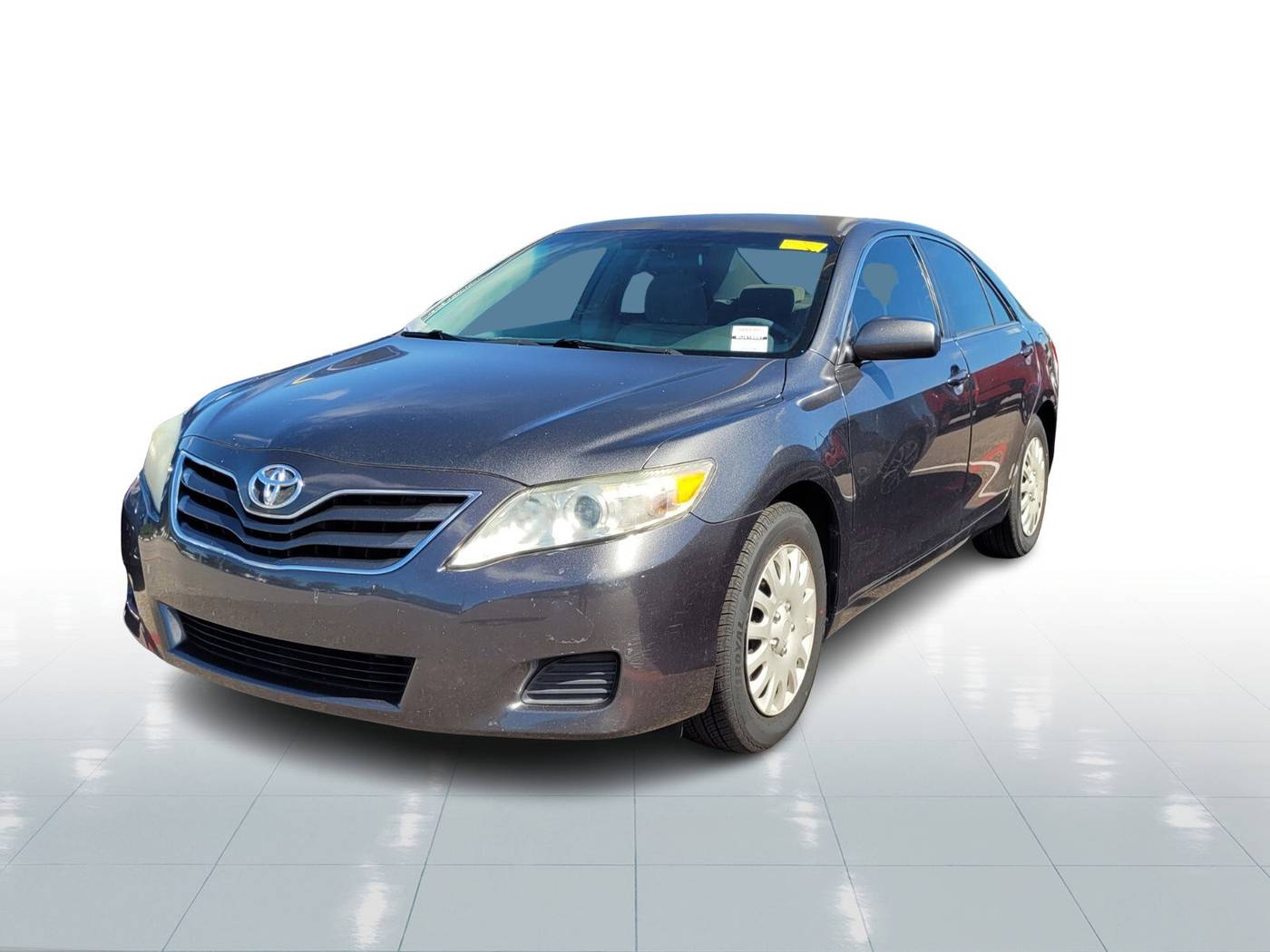 2011 Toyota Camry LE — Sedan — 137,513 mi — Tampa, FL
