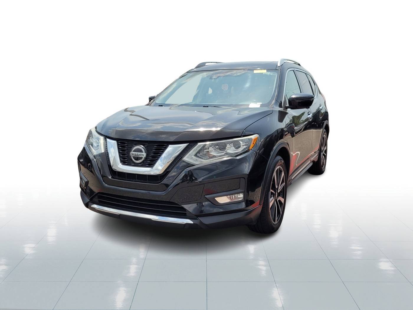 2018 Nissan Rogue SL — SUV — 82,269 mi — Tampa, FL