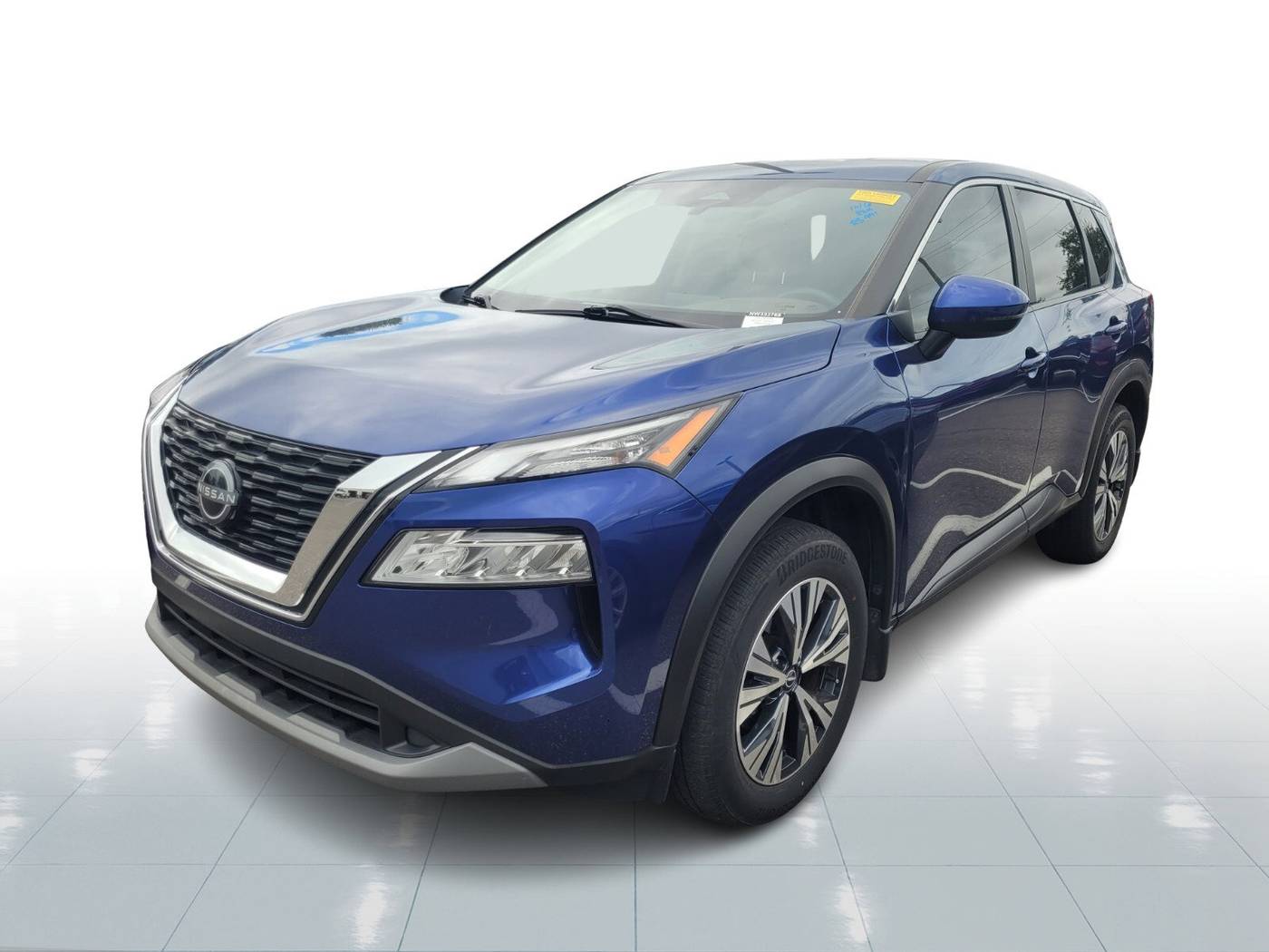2022 Nissan Rogue SV — SUV — 28,860 mi — Tampa, FL