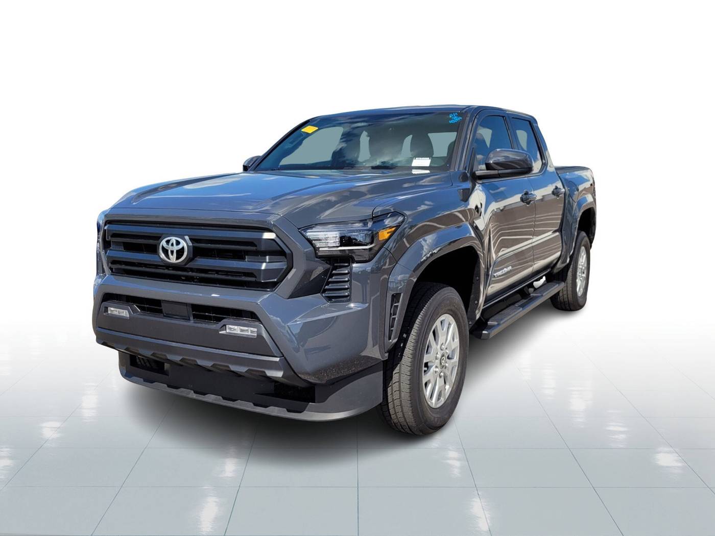 2024 Toyota Tacoma SR5 — Pickup Truck — 1,946 mi — Tampa, FL