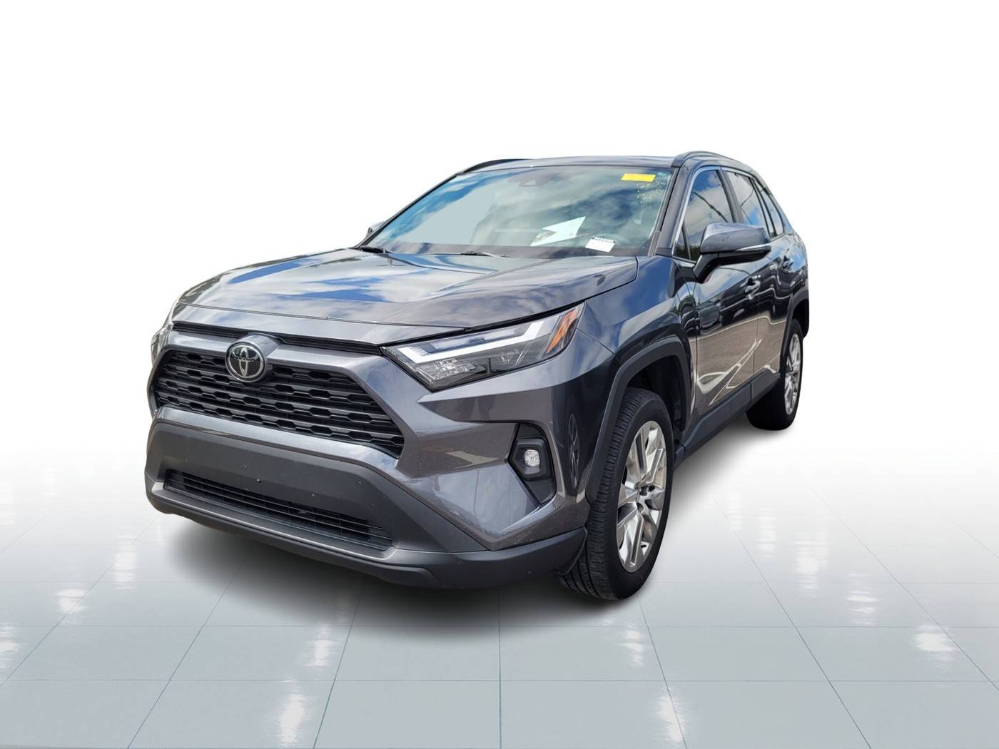 2023 Toyota RAV4 XLE Premium — SUV — 30,462 mi — Tampa, FL