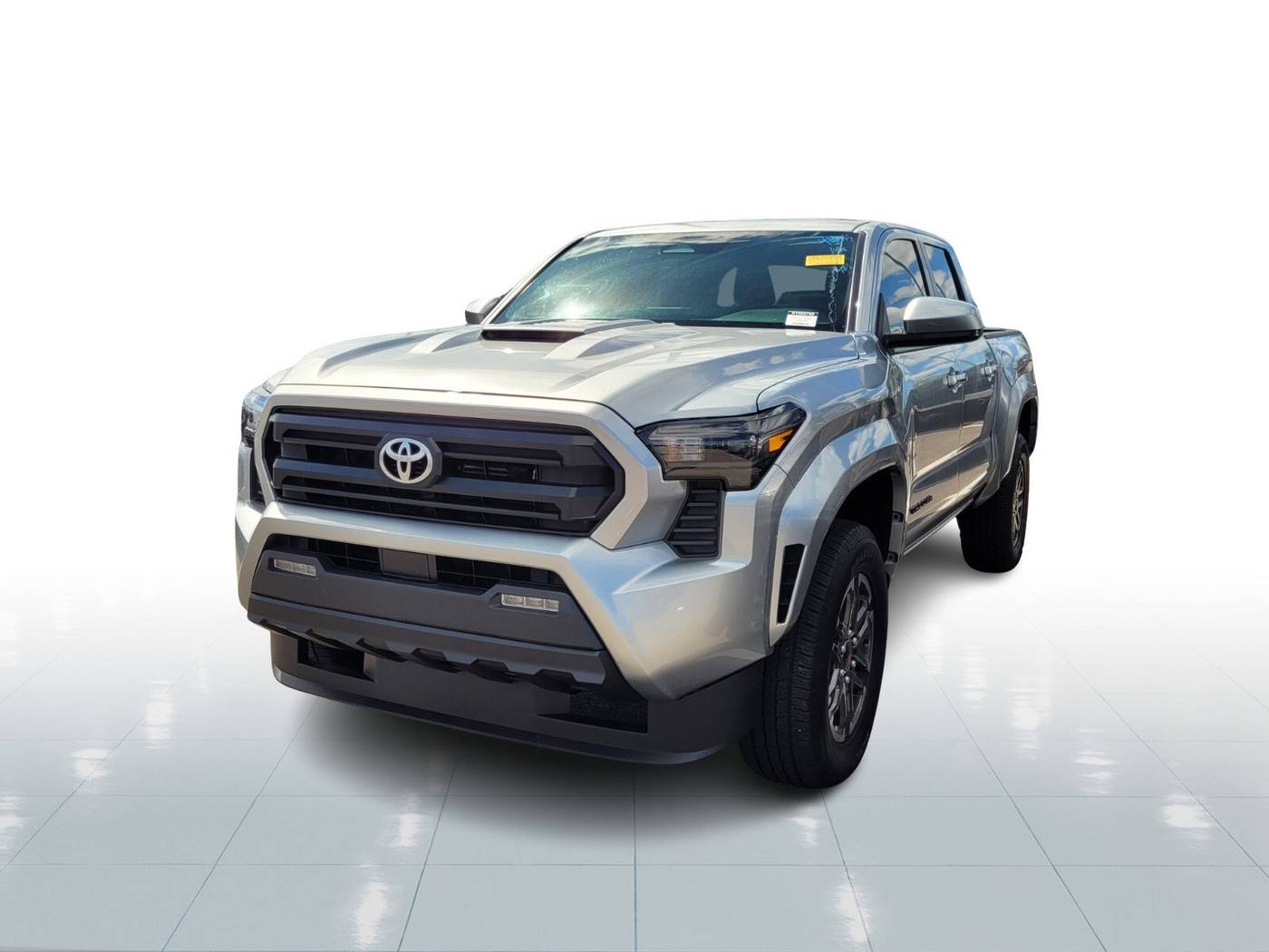 2025 Toyota Tacoma TRD Sport — Pickup Truck — 14,397 mi — Tampa, FL