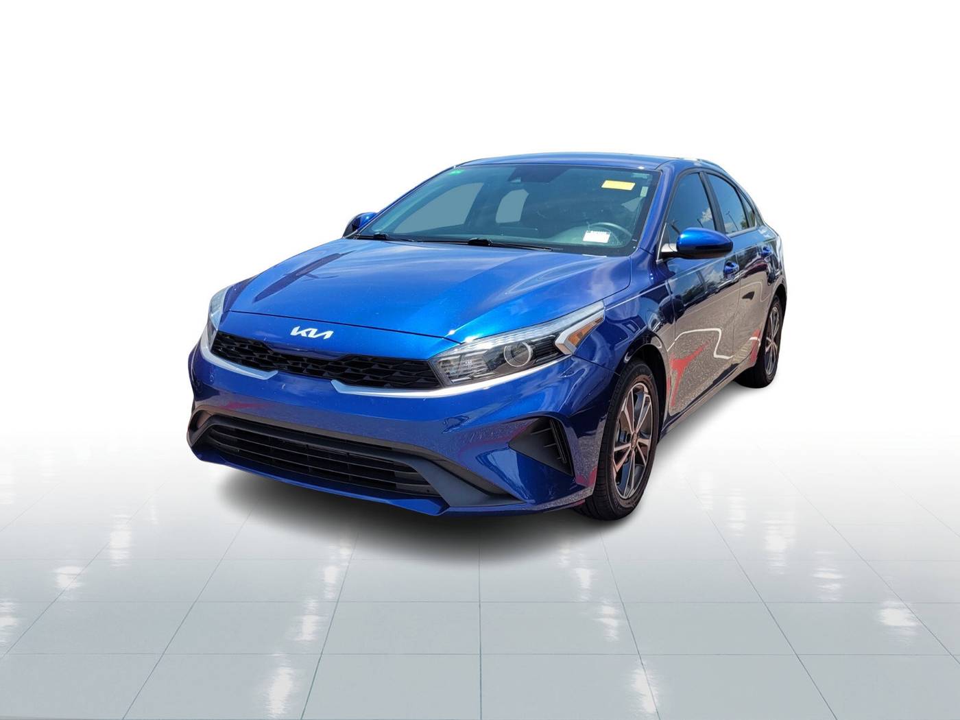 2022 Kia Forte LXS — Sedan — 58,960 mi — Tampa, FL