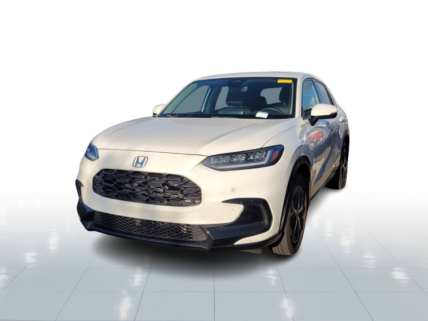 2023 Honda HR-V EX-L — SUV — 28,027 mi — Tampa, FL