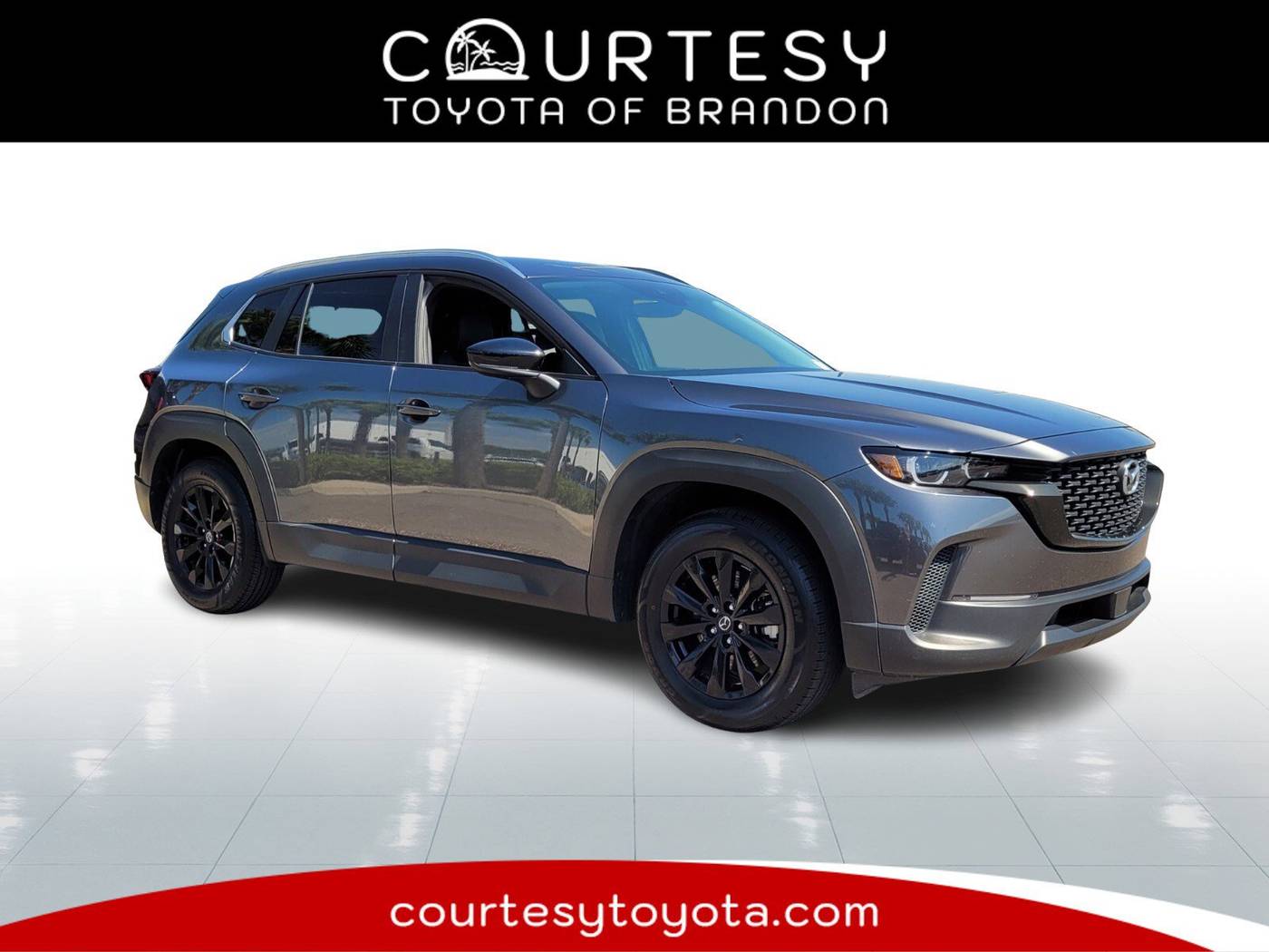 2024 Mazda CX-50 Preferred — SUV — 31,858 mi — Tampa, FL