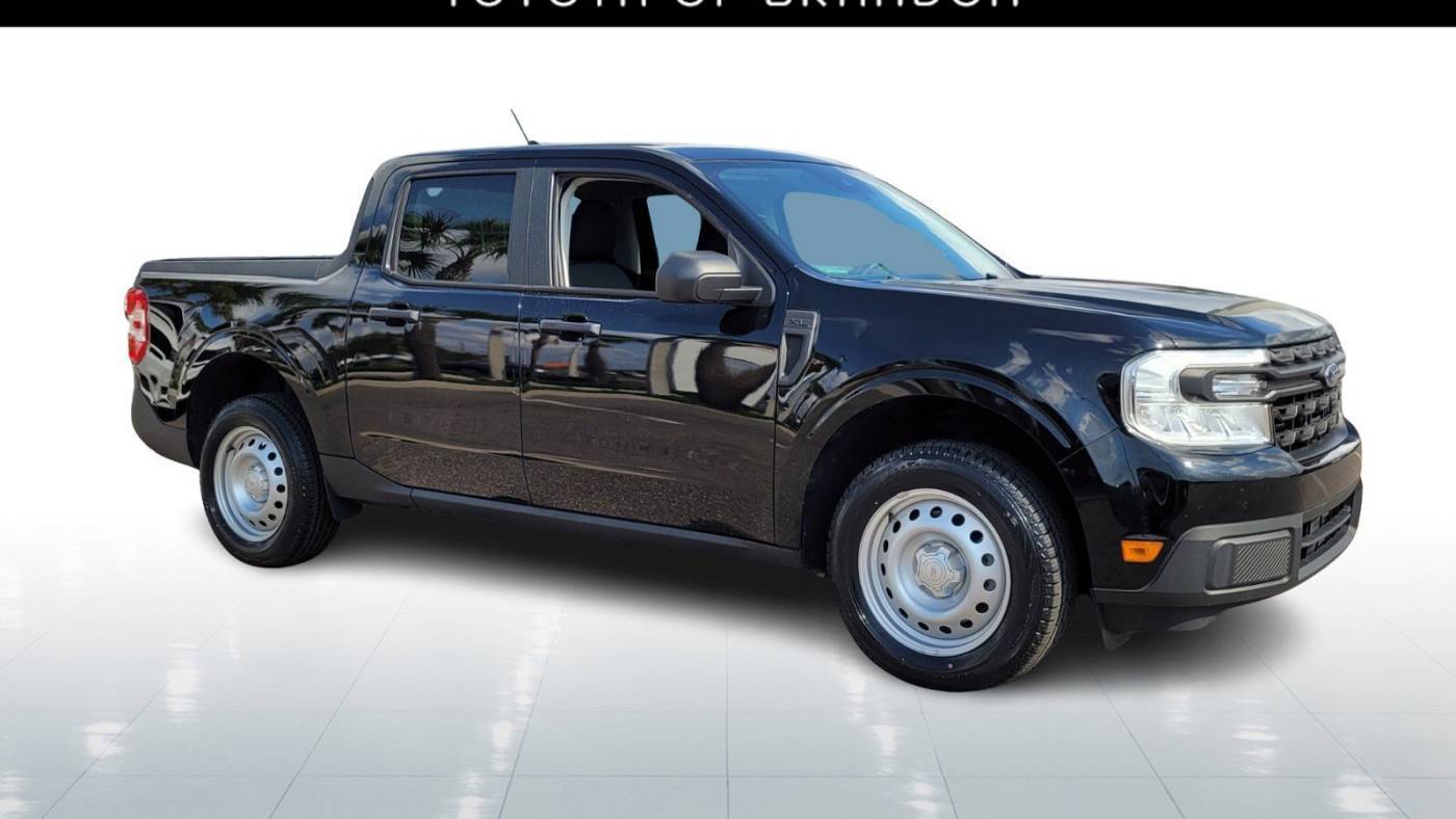 2022 Ford Maverick XL — Pickup Truck — 44,281 mi — Tampa, FL
