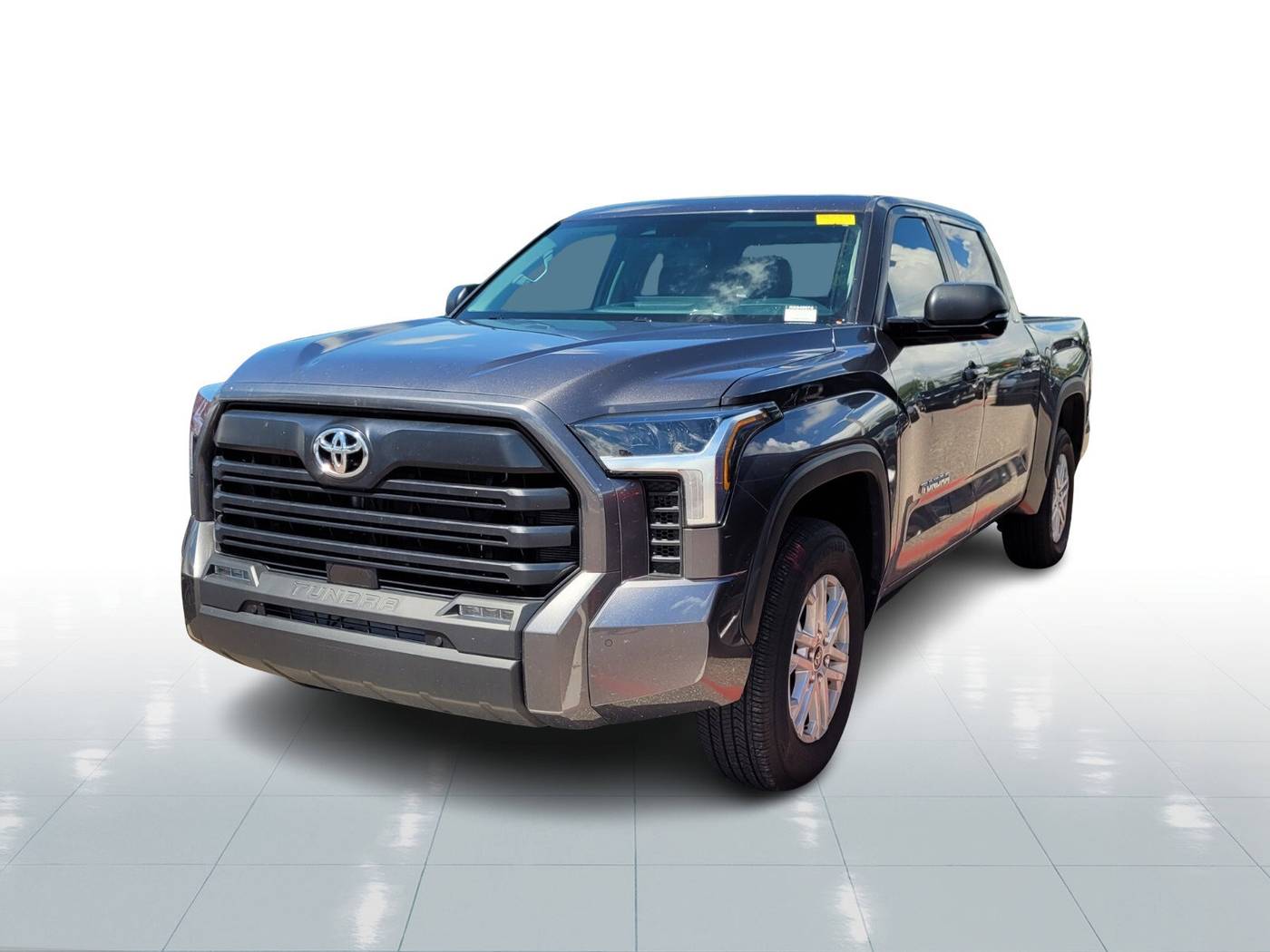 2024 Toyota Tundra SR5 — Pickup Truck — 15,897 mi — Tampa, FL