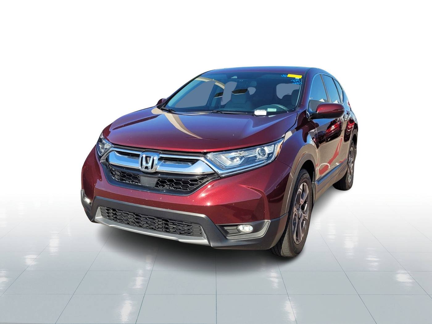 2018 Honda CR-V EX — SUV — 72,729 mi — Tampa, FL