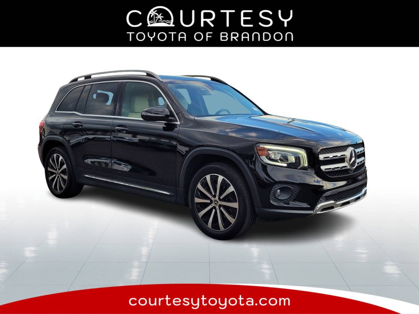 2021 Mercedes-Benz GLB GLB 250 — SUV — 46,339 mi — Tampa, FL