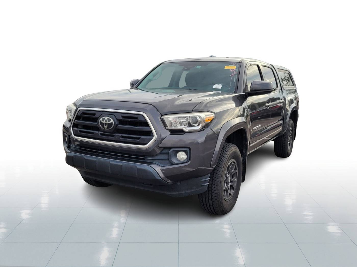 2018 Toyota Tacoma SR5 — Pickup Truck — 86,675 mi — Tampa, FL