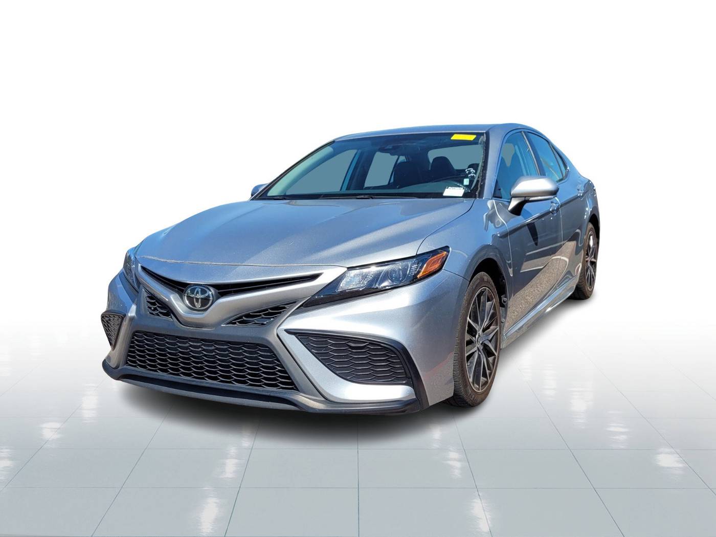 2023 Toyota Camry SE — Sedan — 61,371 mi — Tampa, FL