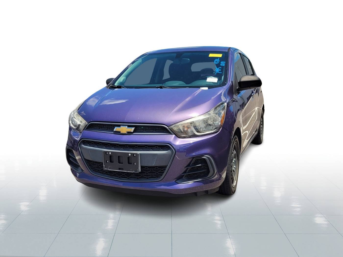 2017 Chevrolet Spark LS — Hatchback — 58,953 mi — Tampa, FL