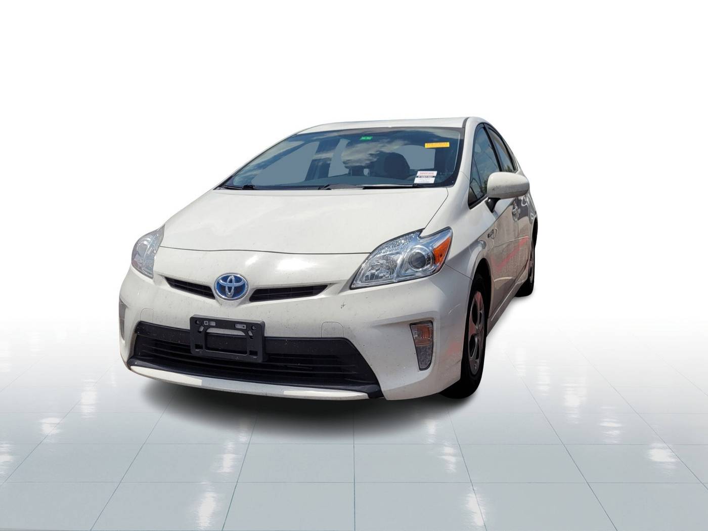 2015 Toyota Prius Four — Hatchback — 115,019 mi — Tampa, FL