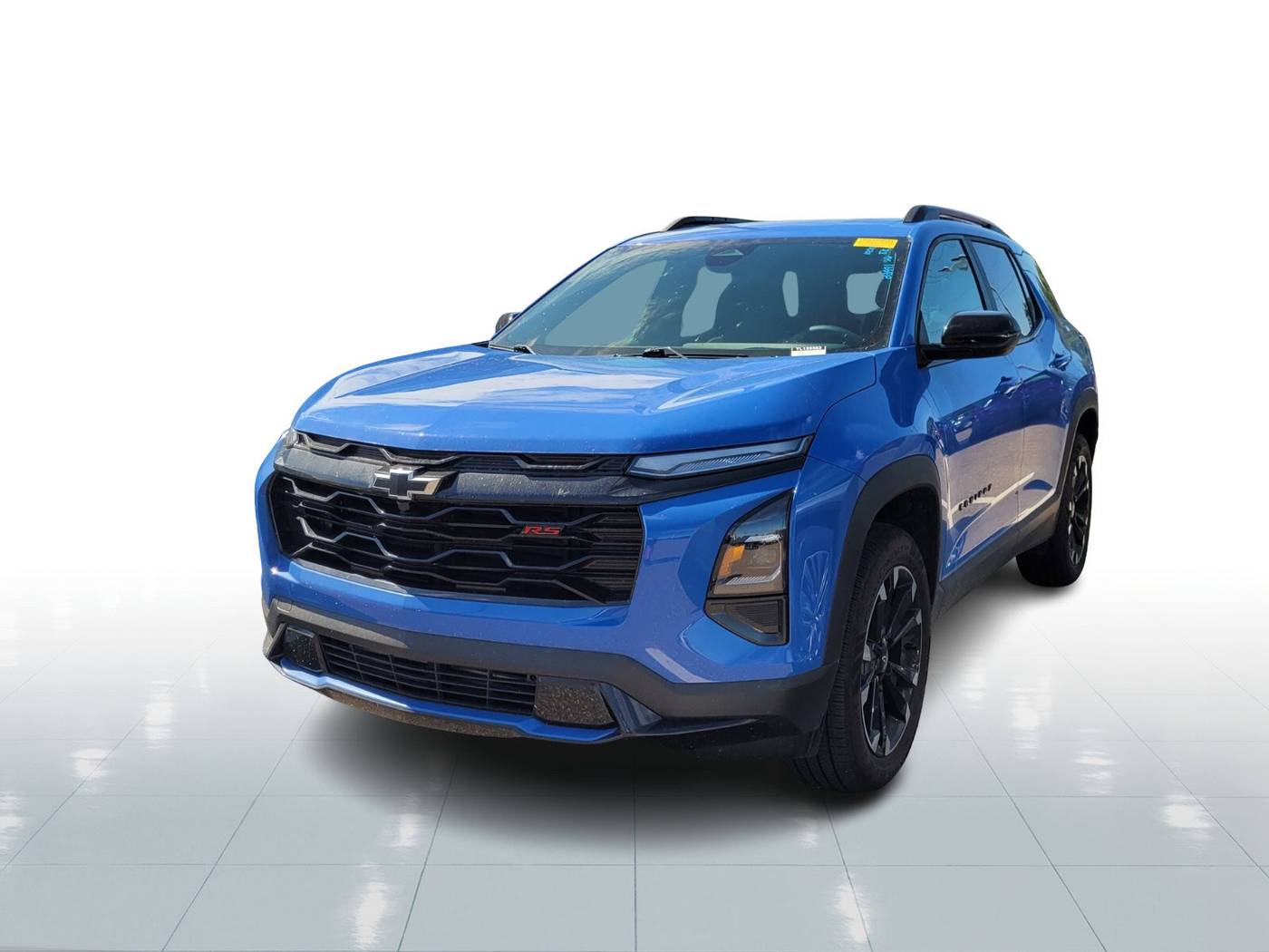 2026 Chevrolet Equinox RS — SUV — 5,297 mi — Tampa, FL