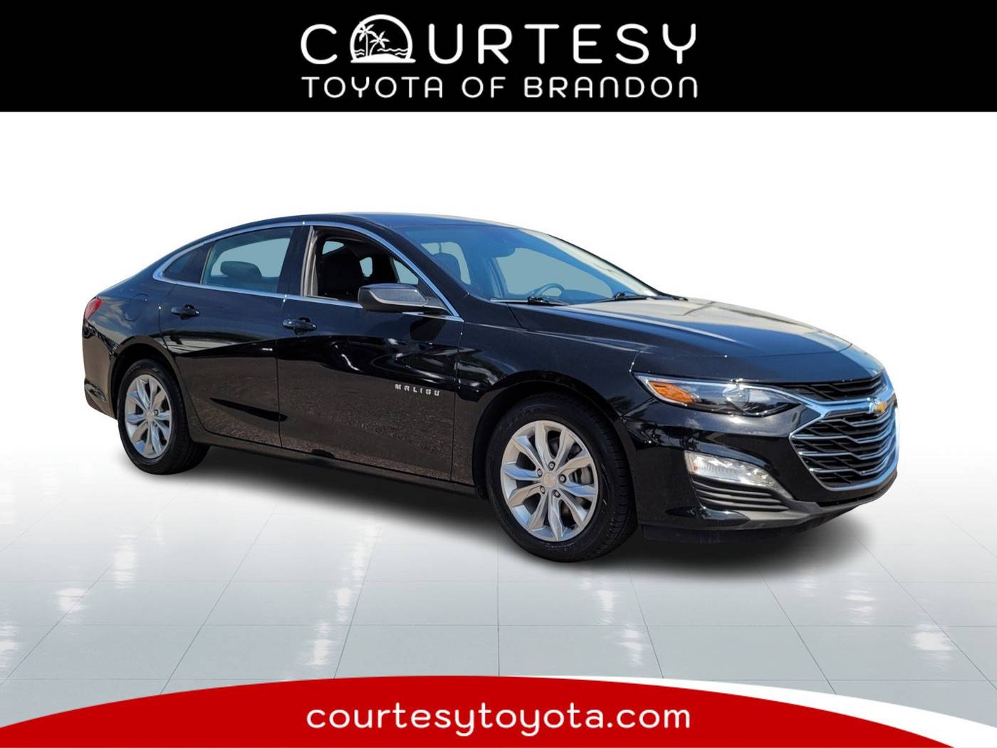 2024 Chevrolet Malibu LT — Sedan — 56,115 mi — Tampa, FL