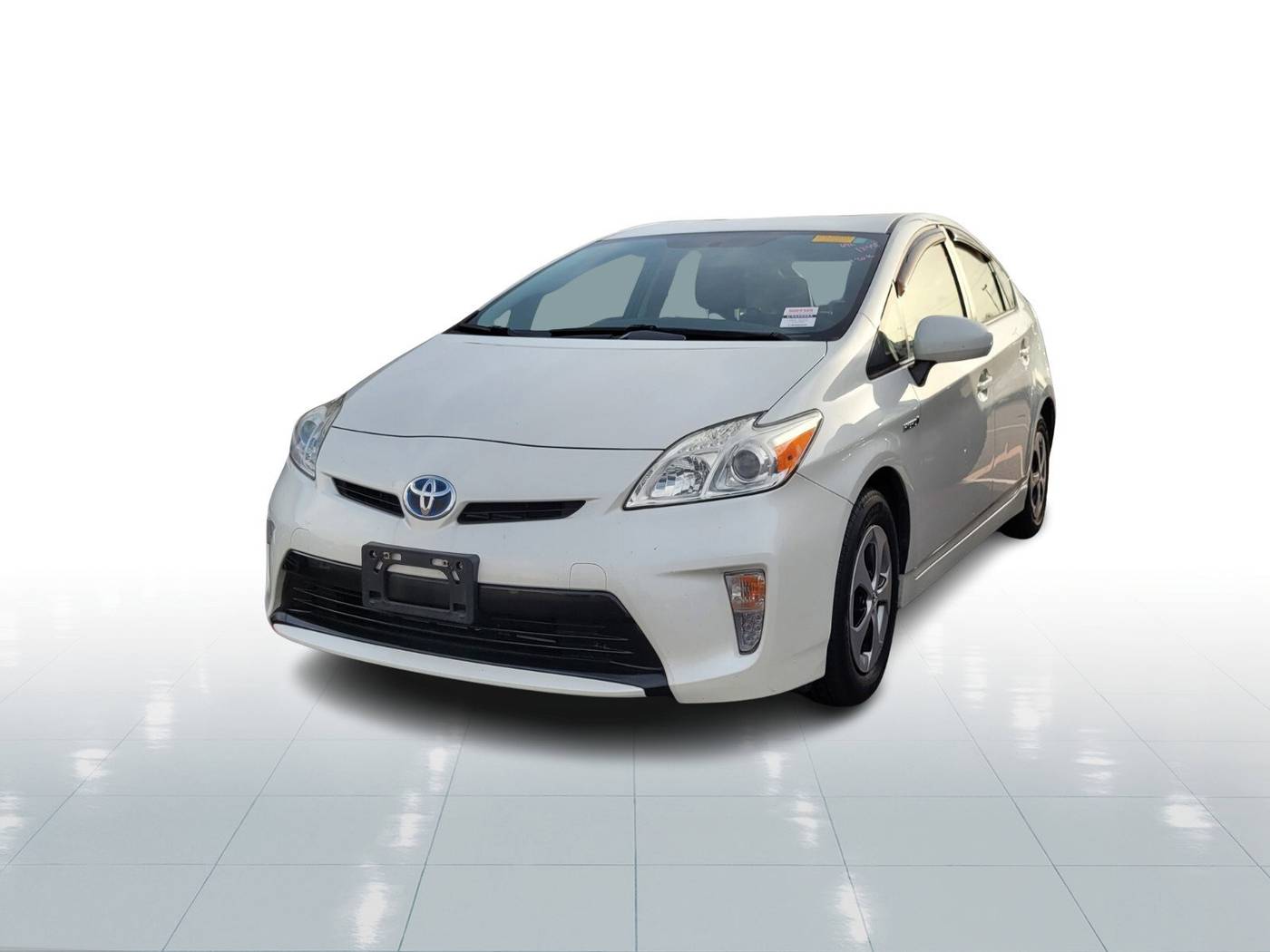 2012 Toyota Prius Two — Sedan — 120,037 mi — Tampa, FL