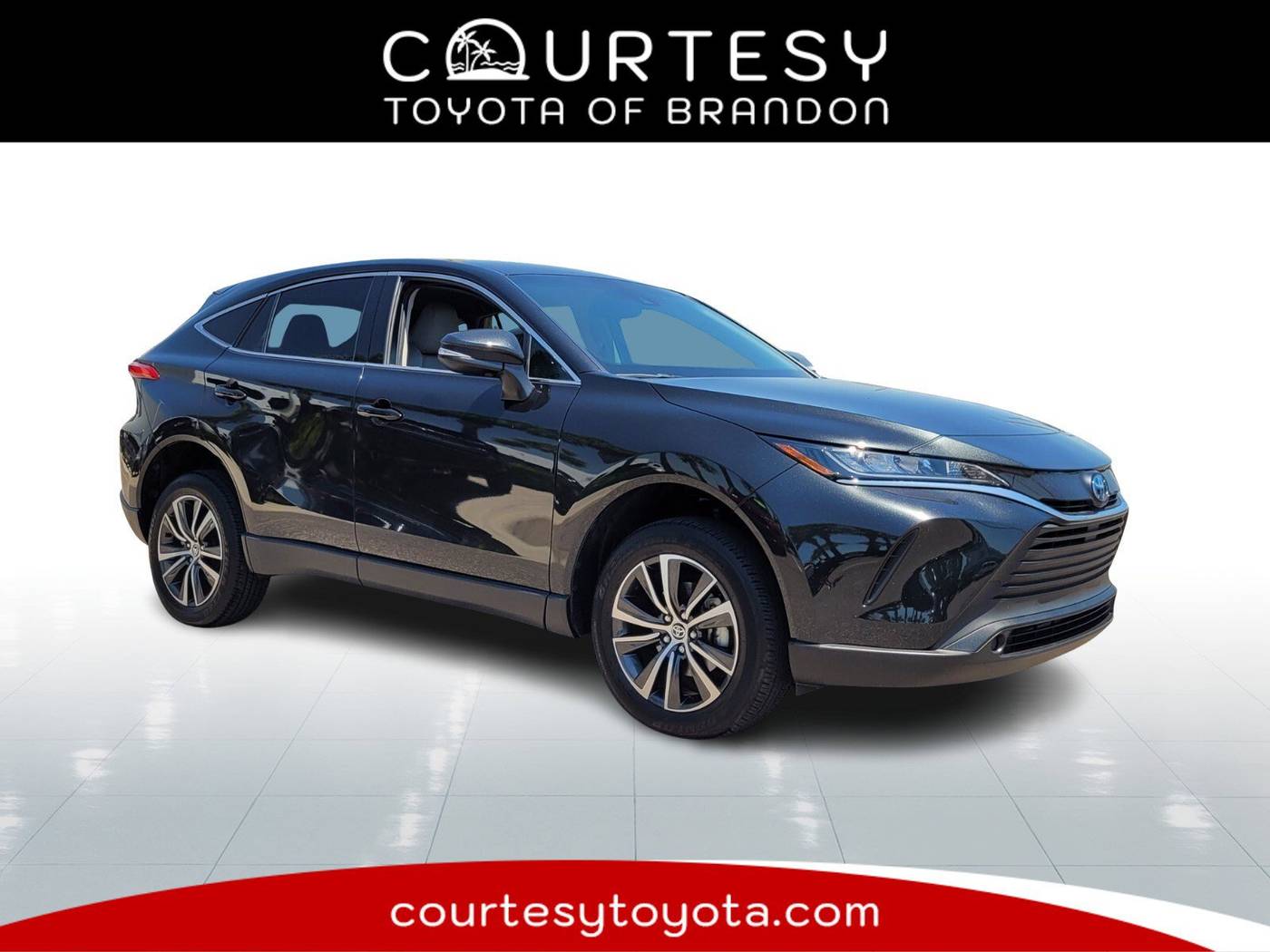 2023 Toyota Venza LE — SUV — 22,757 mi — Tampa, FL