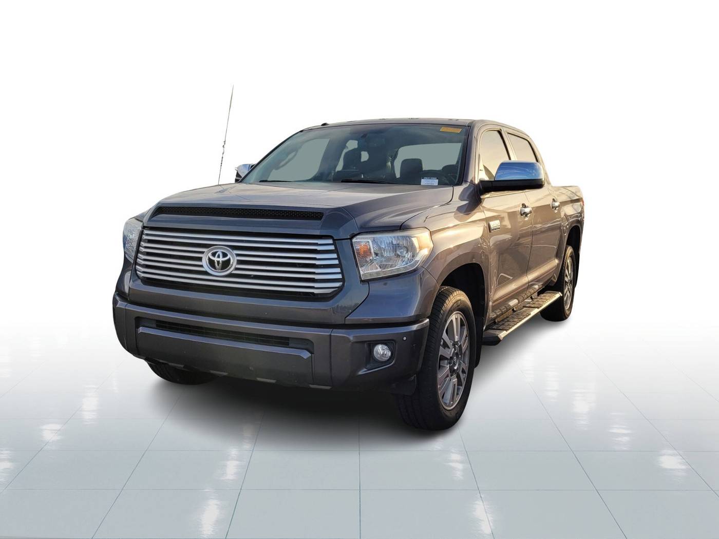 2017 Toyota Tundra Platinum — Pickup Truck — 87,533 mi — Tampa, FL