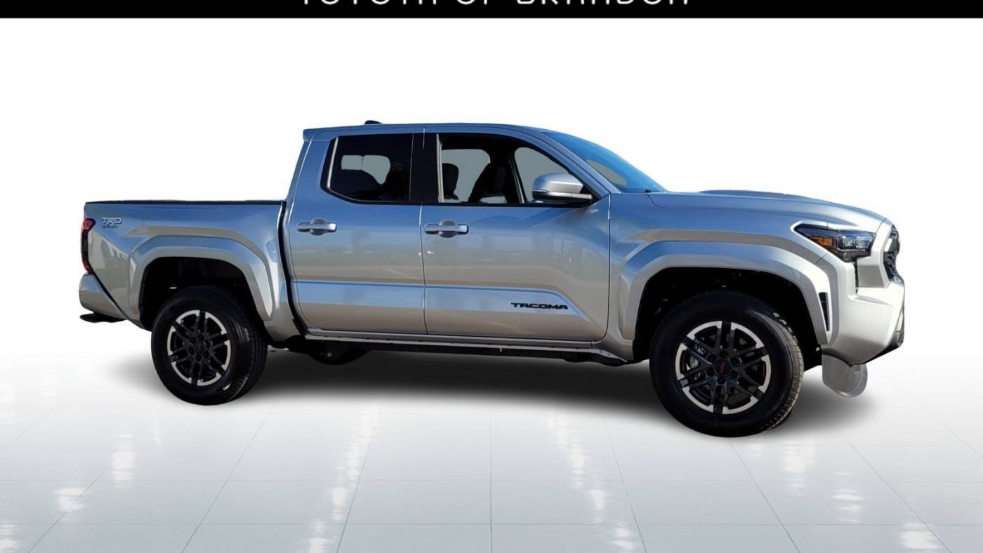 2024 Toyota Tacoma TRD Sport — Pickup Truck — 23 mi — Tampa, FL