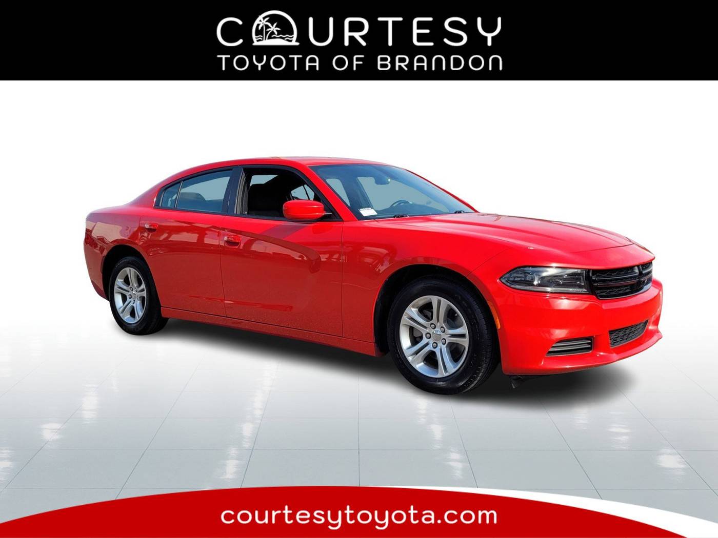 2022 Dodge Charger SXT — Sedan — 59,113 mi — Tampa, FL