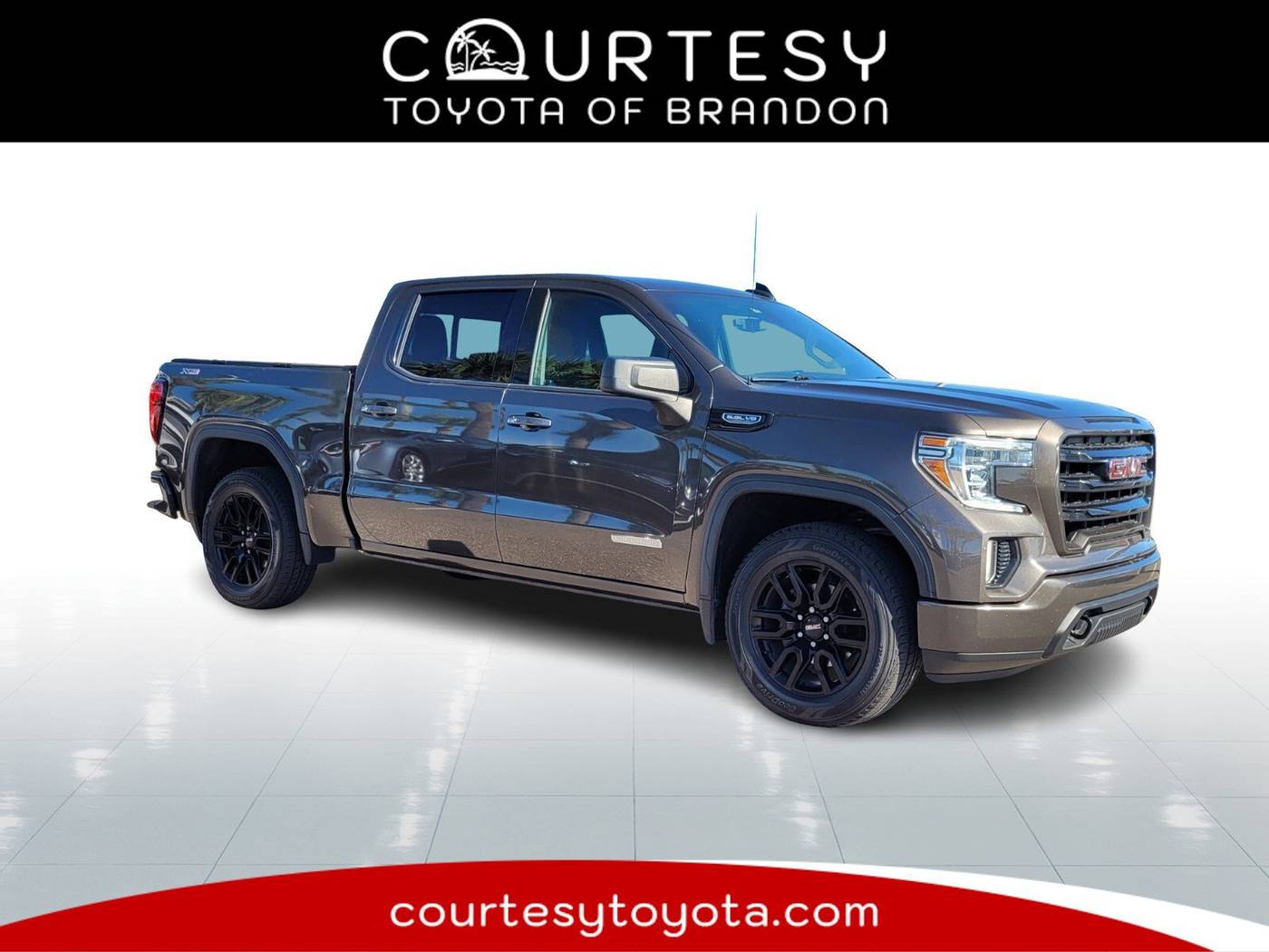 2020 GMC Sierra 1500 Elevation — Pickup Truck — 73,726 mi — Tampa, FL