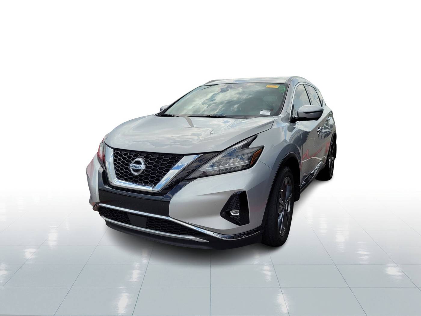 2020 Nissan Murano Platinum — SUV — 42,309 mi — Tampa, FL