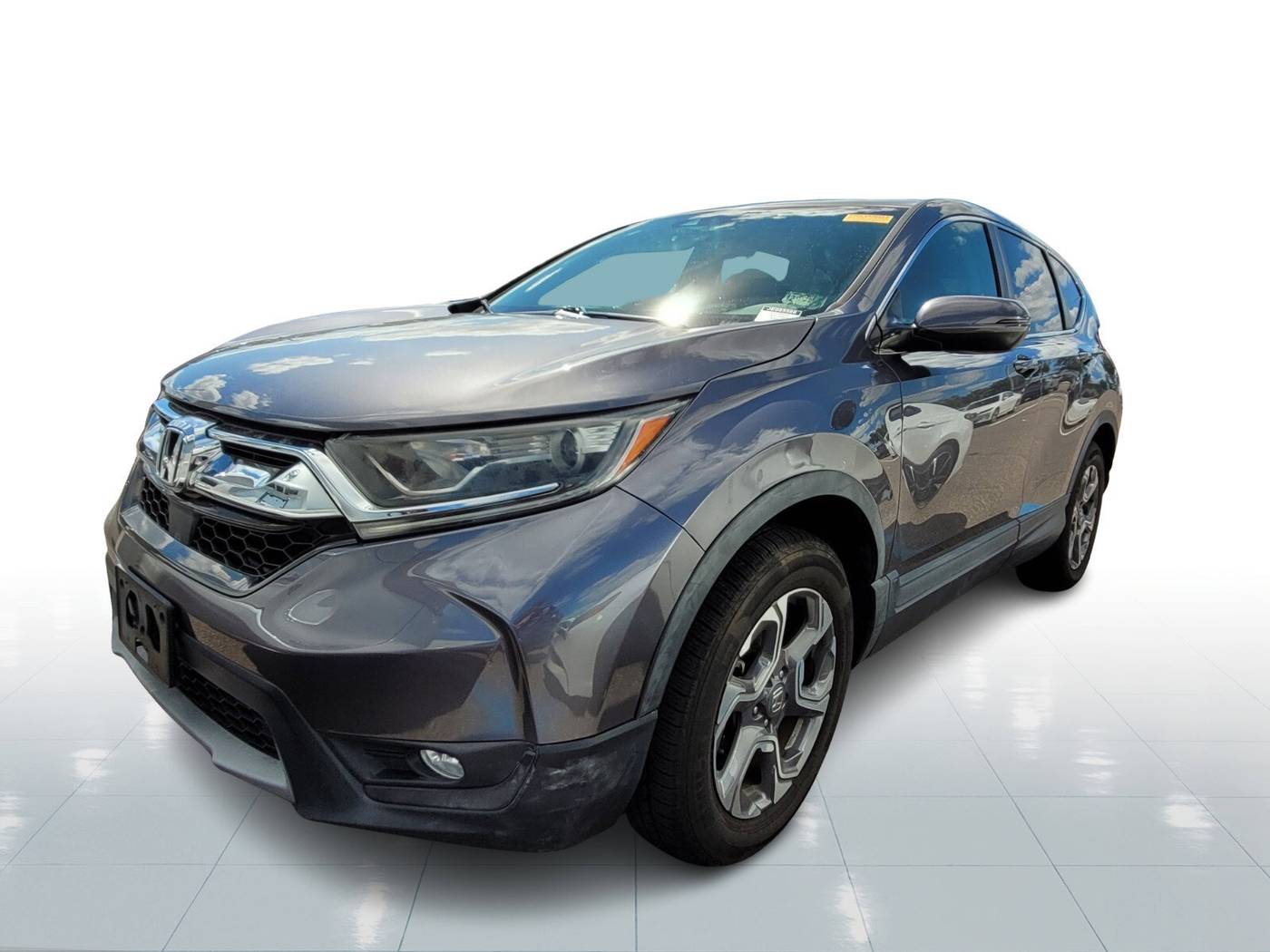 2018 Honda CR-V EX-L — SUV — 45,390 mi — Tampa, FL