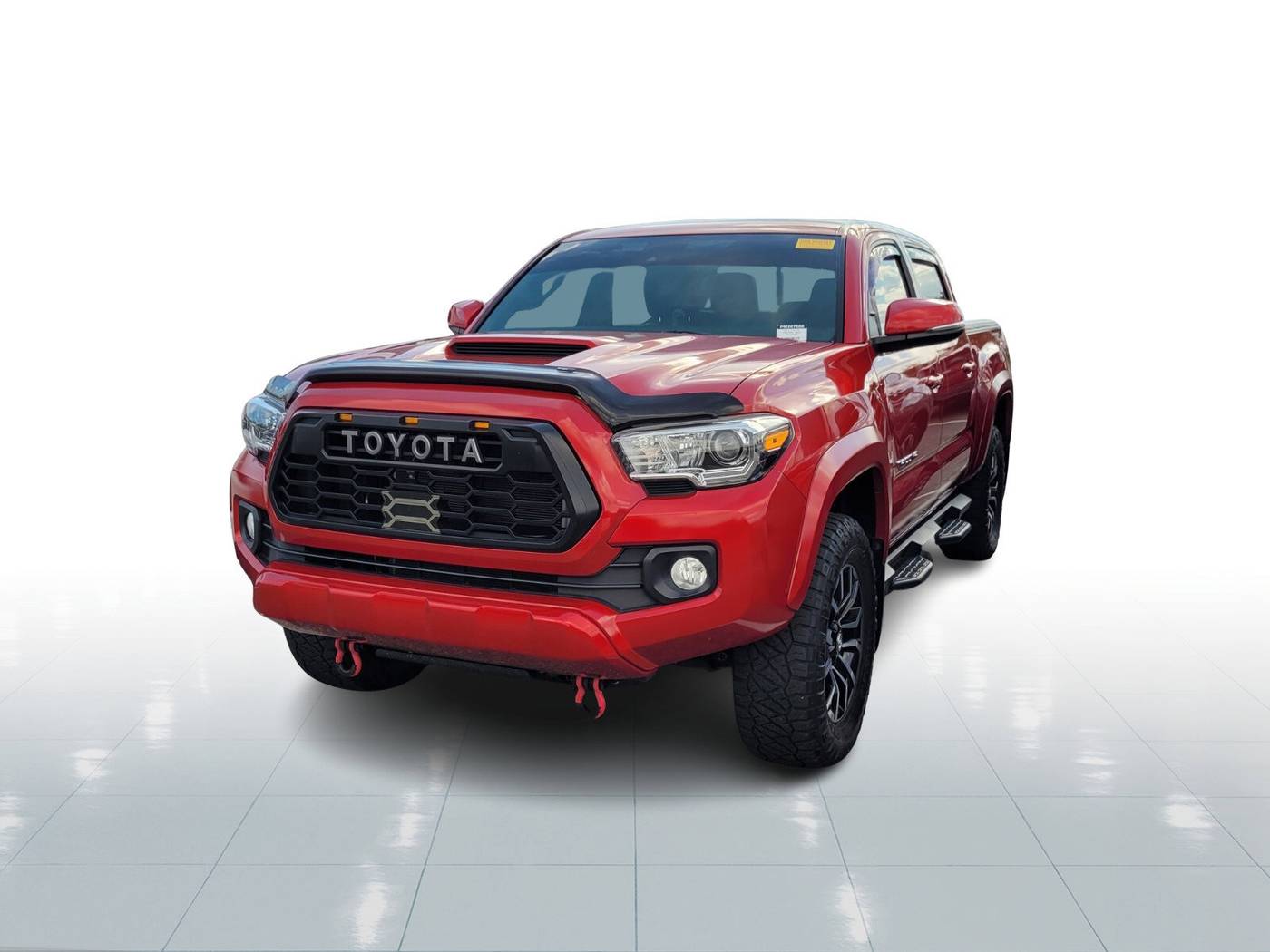 2023 Toyota Tacoma TRD Sport — Pickup Truck — 37,726 mi — Tampa, FL