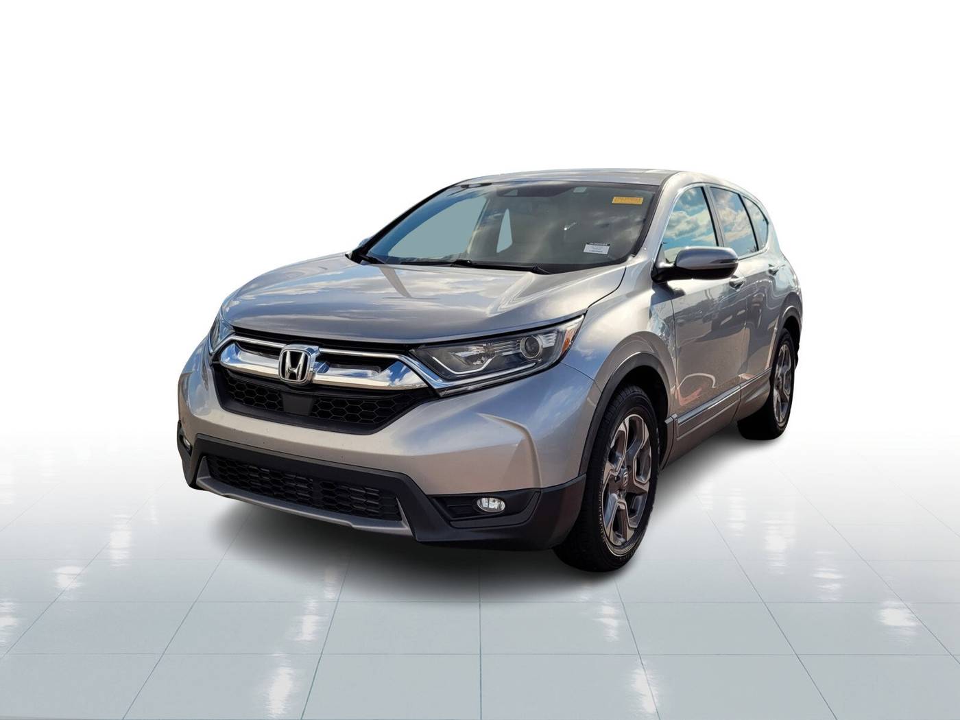 2018 Honda CR-V EX-L — SUV — 60,140 mi — Tampa, FL