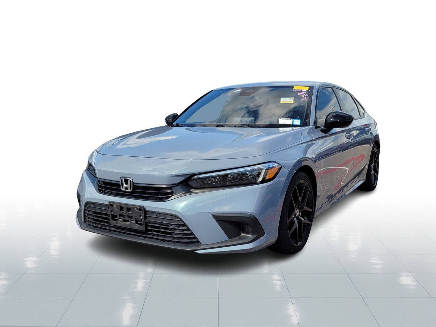 2022 Honda Civic Sport — Sedan — 32,132 mi — Tampa, FL