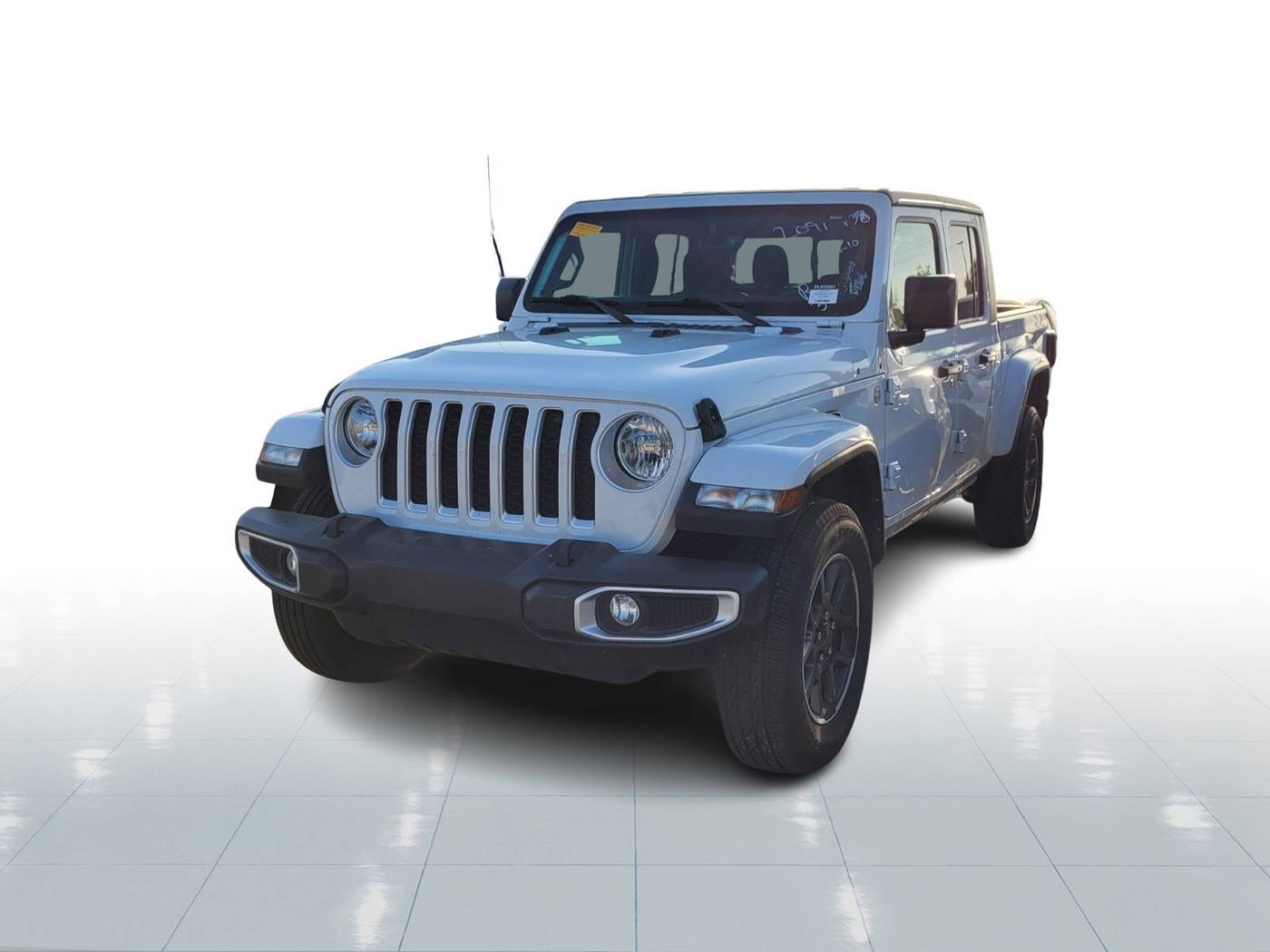 2023 Jeep Gladiator Overland — Pickup Truck — 50,293 mi — Tampa, FL