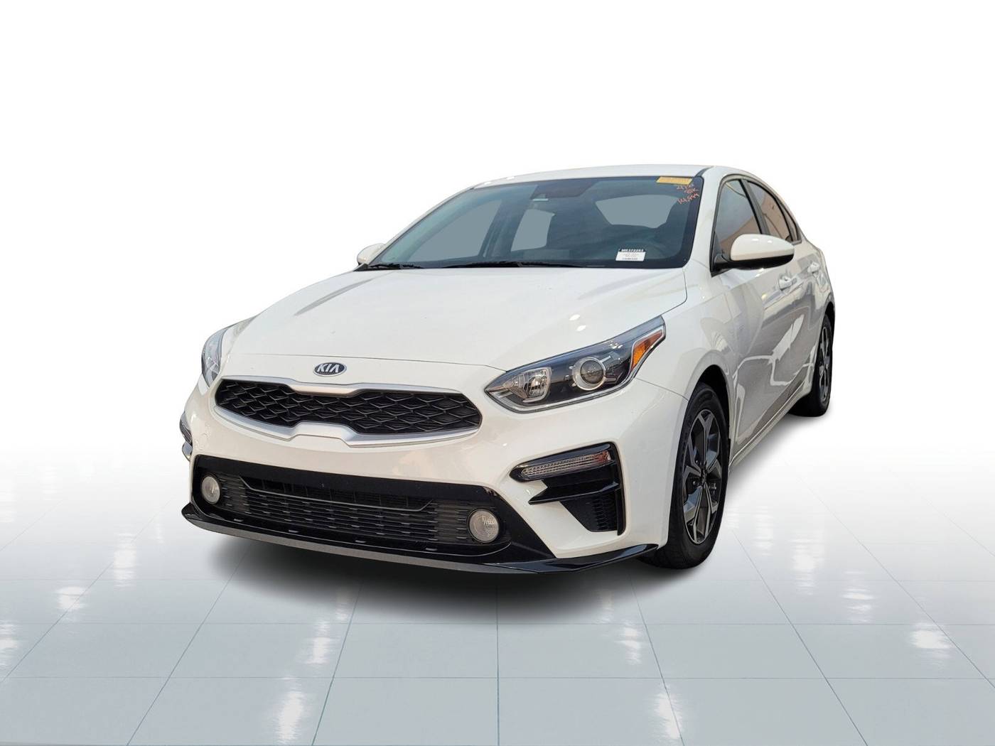 2021 Kia Forte LXS — Sedan — 81,406 mi — Tampa, FL