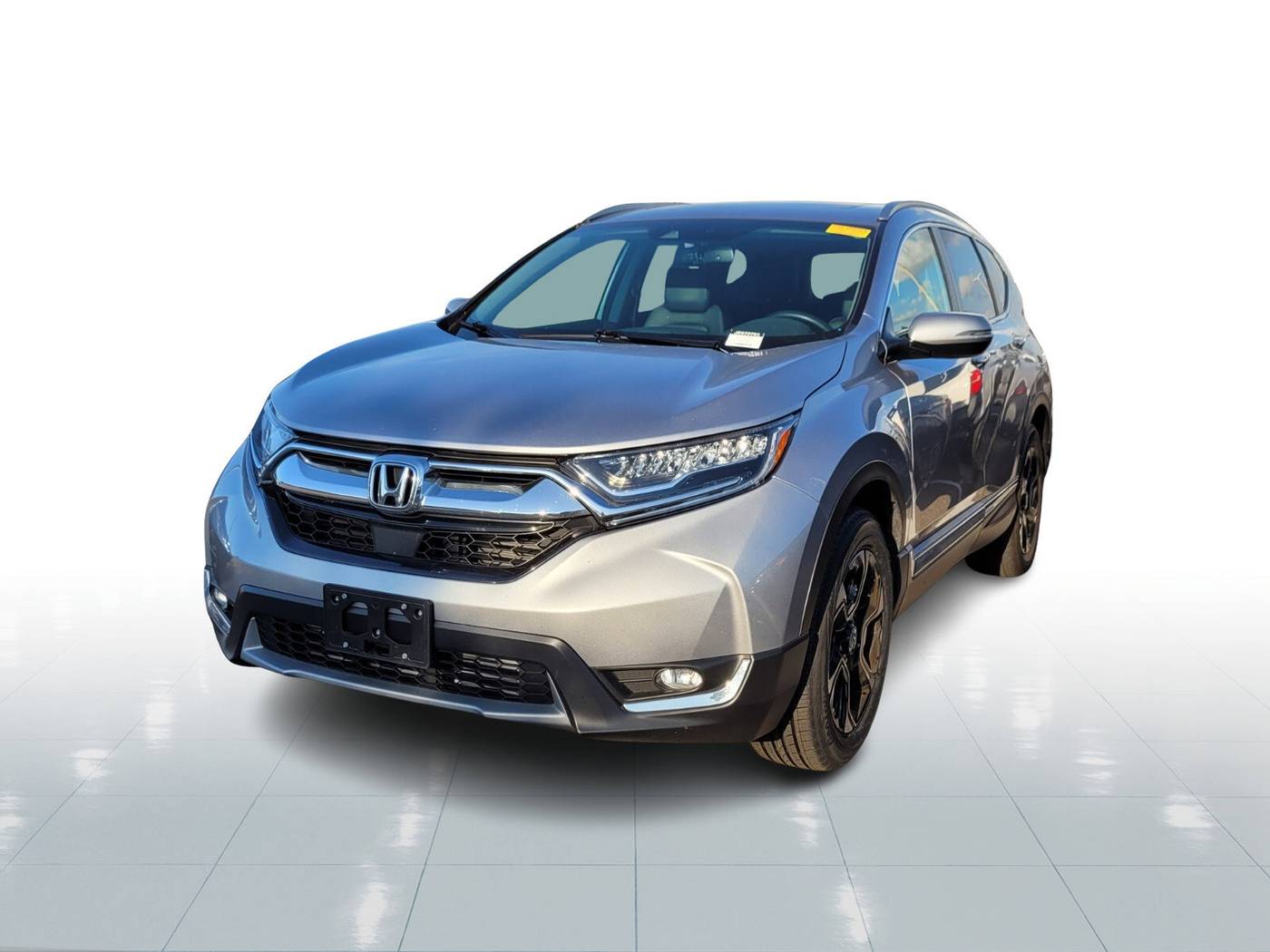 2018 Honda CR-V Touring — SUV — 27,733 mi — Tampa, FL