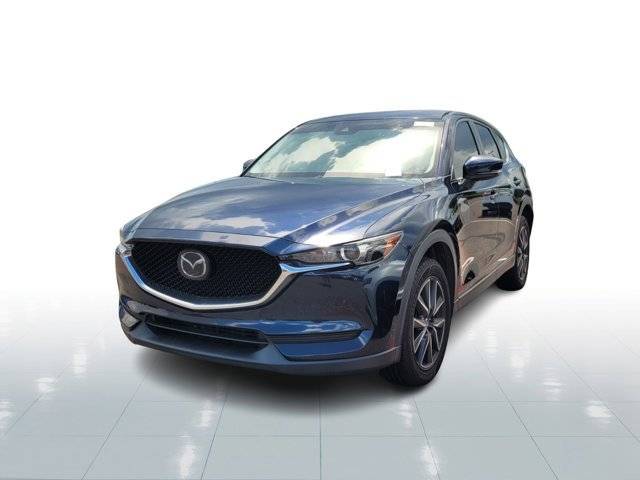 2018 Mazda CX-5 Touring — SUV — 114,216 mi — Tampa, FL