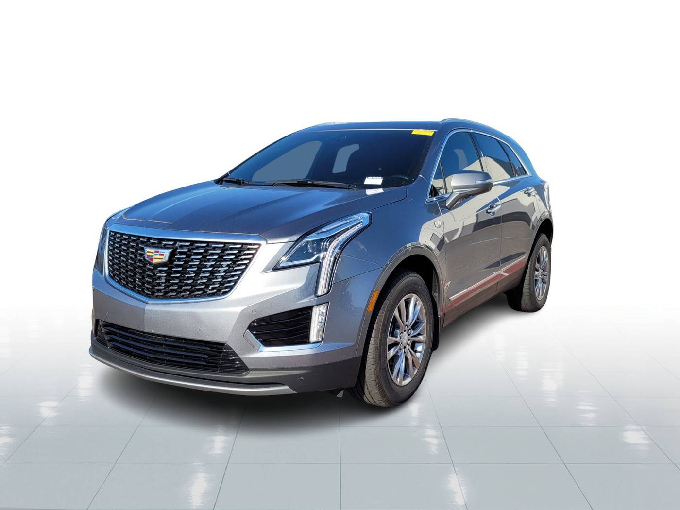 2021 Cadillac XT5 Premium Luxury — SUV — 26,868 mi — Tampa, FL